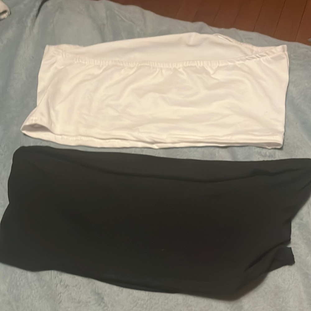 Don’t wear